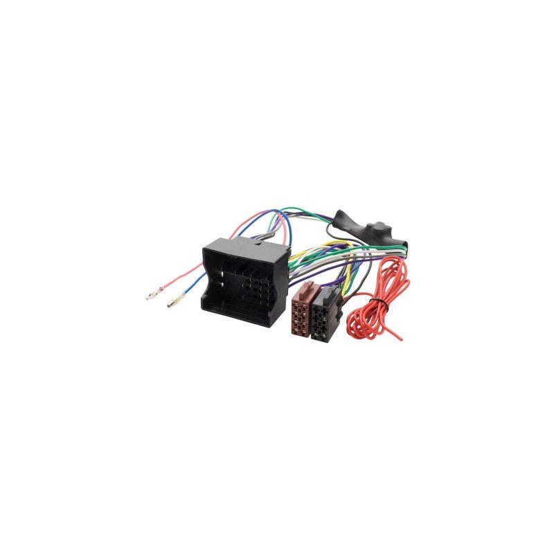 Audi aktyvi quadlock sistema