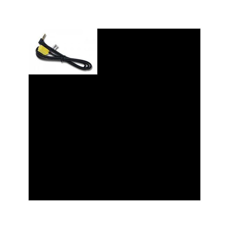 Aux adapteris Smart 451, ForTwo ir kt.