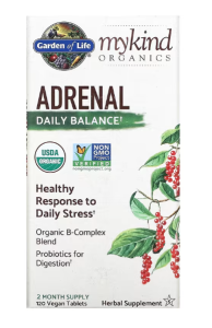 Adrenal Daily Balance