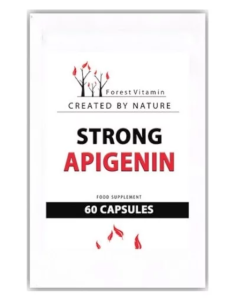 Strong Apigenin
