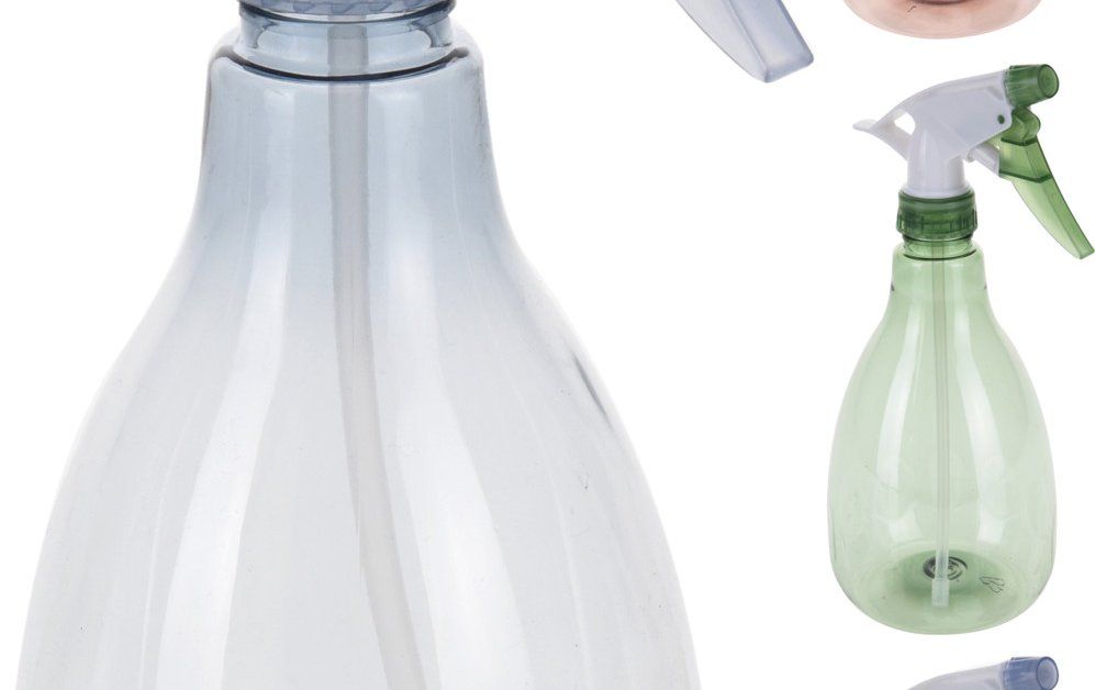 Purkštuvas, 650 ml
