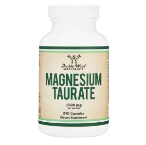 Magnesium Taurate