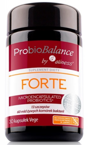 ProbioBALANCE Forte