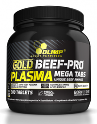 Gold  Beef-Pro Plasma
