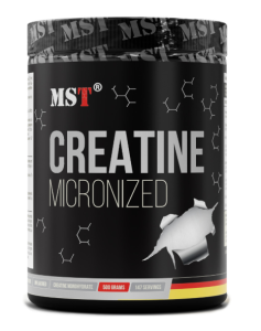 Creatine Micronized