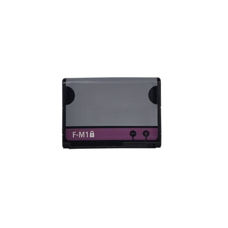 Baterija Blackberry F-M1(Pearl 3G 9100, Pearl 3G 9105)