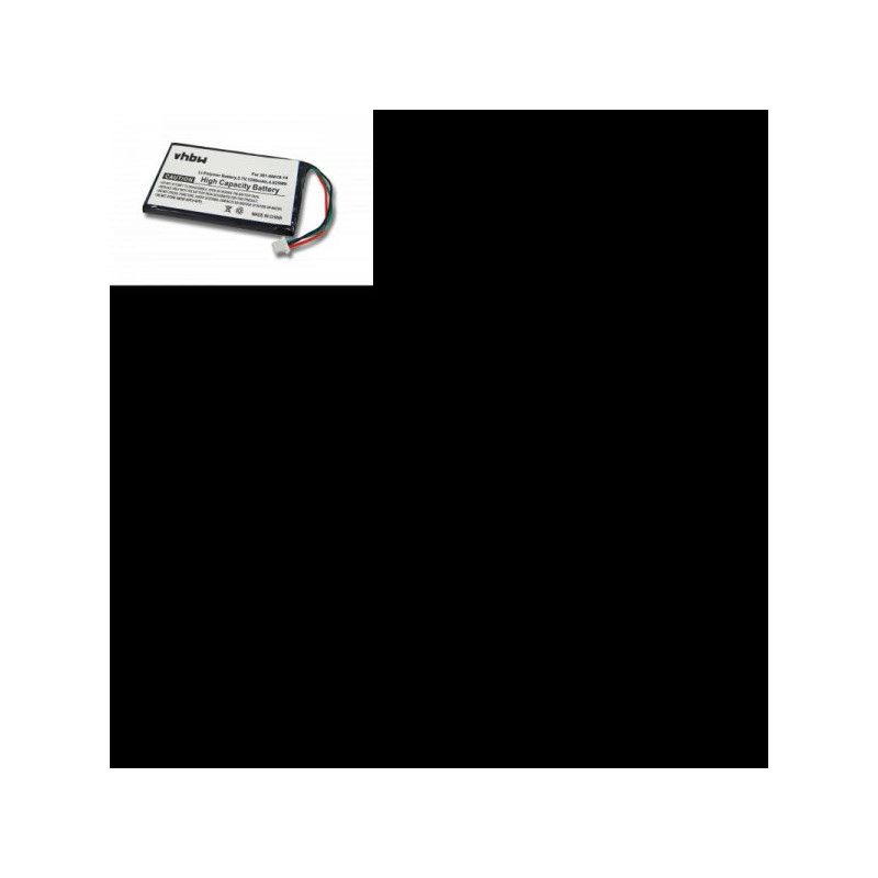 Baterija tinka Garmin Nüvi 1690
