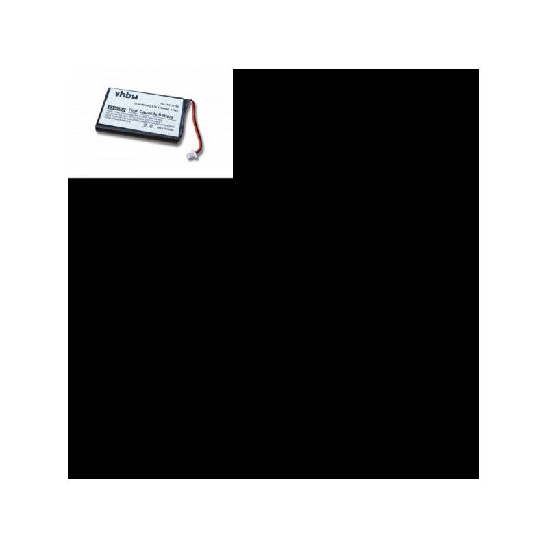 Baterija tinka Garmin Quest 1000mAh