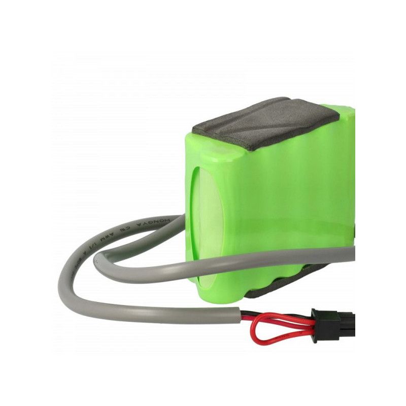Baterija Velux Integra Solar ua 2000mAh