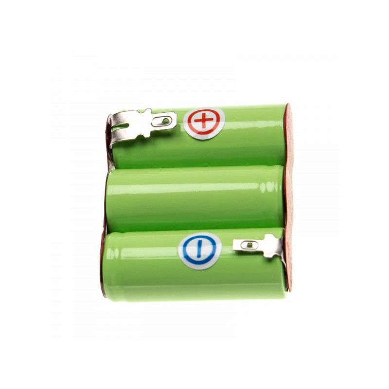 Baterija Wolf Garten vejos žirklėms Accu 45 ua 2000mAh