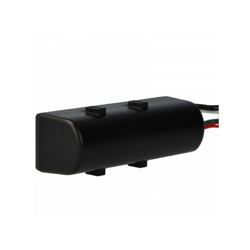 Zebra MC18 ua 2600mAh baterija