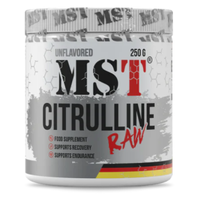 Citrulline RAW