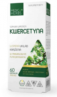 Quercetin 440 mg