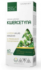Quercetin 440 mg