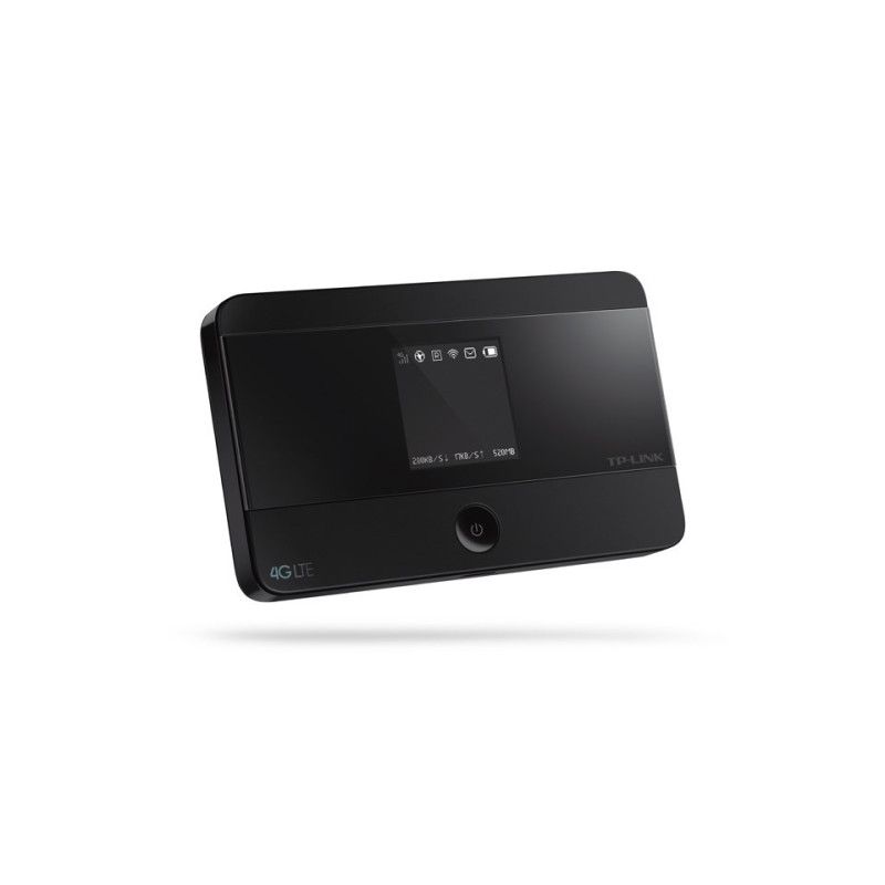 Belaidžio Tinklo Įranga - Tp-link 4G LTE Wi-Fi