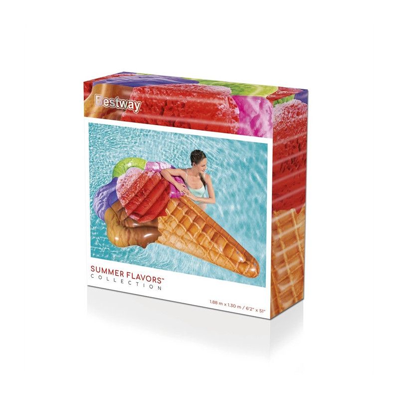 Bestway 43183 Ice-Creammat