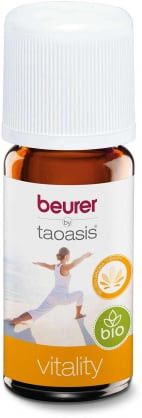Beurer aromatinis aliejus „Vitality“