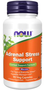 Adrenal Stress Support