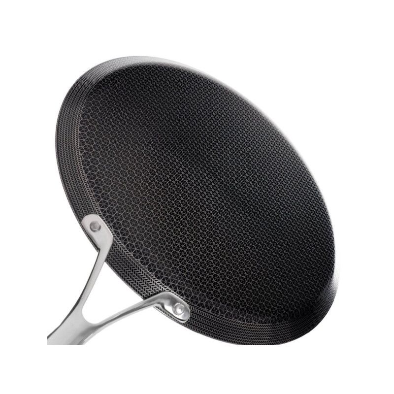 Blynų Keptuvė - Kohersen Juoda 29 Cm