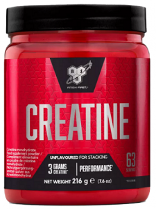 Creatine
