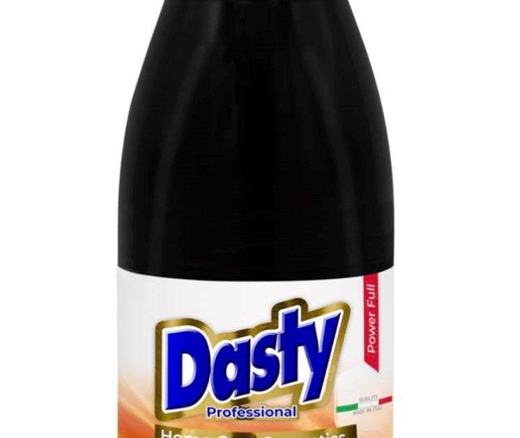 WC gelis DASTY, 750 ml