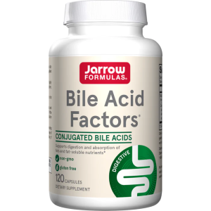 Bile Acid Factors
