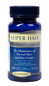 Super Hair