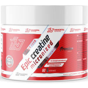 Epic Creatine