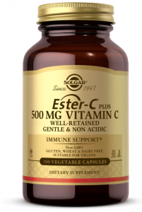 Ester-C Plus 500 mg Vitamin C