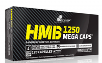 HMB 1250 Mega Caps