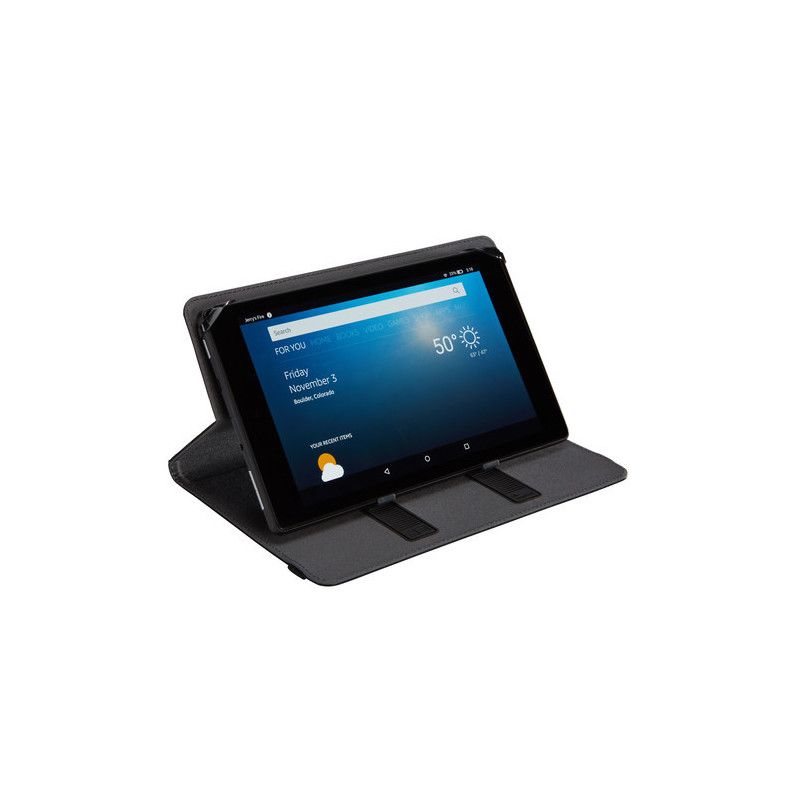 „Case Logic Surefit Folio 8“ CBUE-1208 BLACK (3203704)