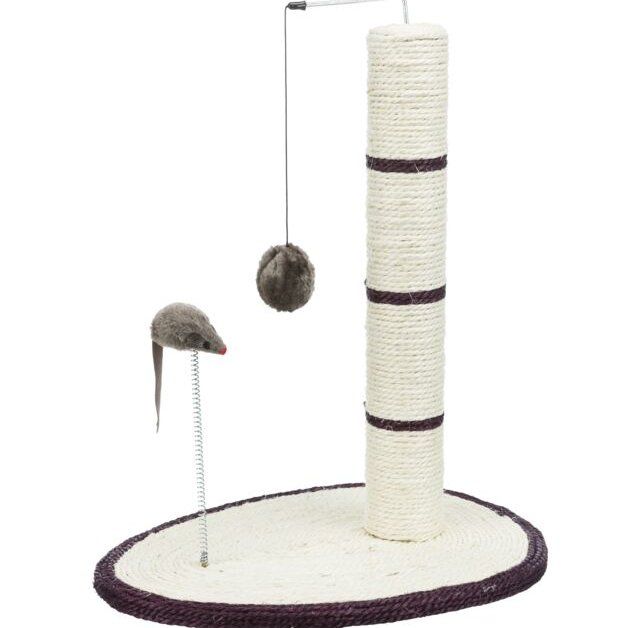 Draskyklė stulpas TRIXIE Scratch Me, 50 cm