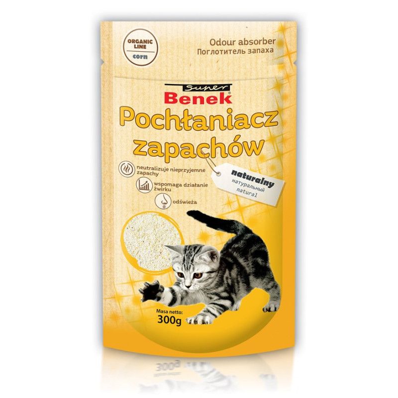 „Certech 10241“ naminių gyvūnėlių kvapų / dėmių valiklis