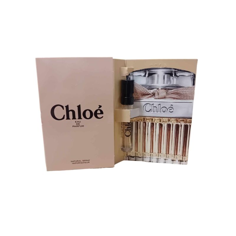 Chloe Chloe 1.2ml EDP KVEPALŲ MĖGINUKAS moterims