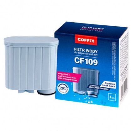„Coffix“ „COFFIX CF109“ („Philips“ / „Saeco AquaClean“)