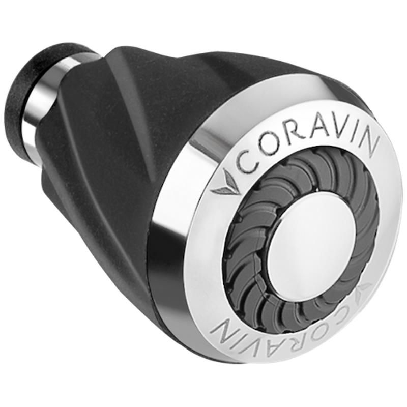CORAVIN nesenstantis aeratorius