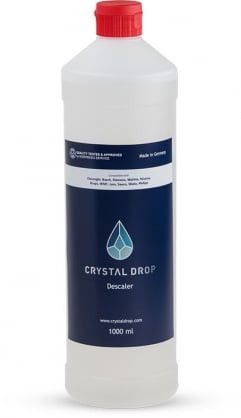 „Crystal Drop“ nukalkinimo priemonė 1000 ml