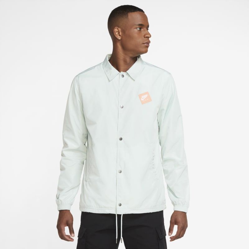 Jordan Jumpman Classics Coach Striukė - Dydis S (CZ4824-394 Striukės)