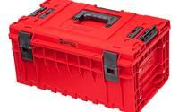 Įrankių dėžė QBRICK One 350 Vario 2.0 Red, 58, 5 x 38, 5 x 31 cm