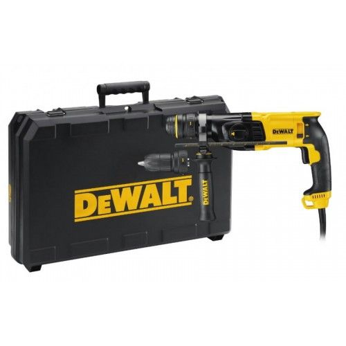 DeWALT D25134K perforatorius