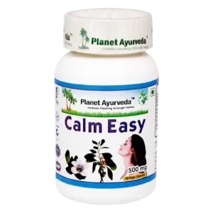 Calm Easy