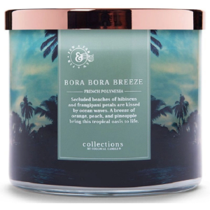 Kvapioji Žvakė Bora Bora Breeze