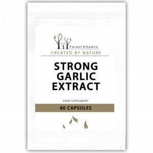 Strong Garlic Extract