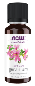 Geranium Oil