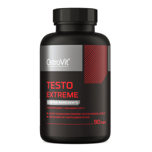 Testo Extreme