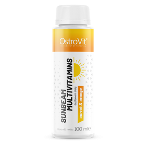Sunbeam Multivitamins Shot