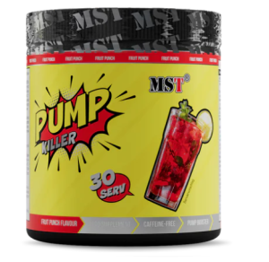Pump Killer