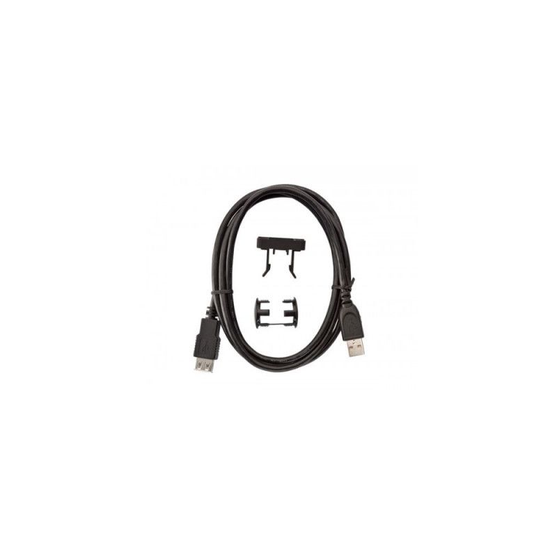 Dension usb prailginimo laidas