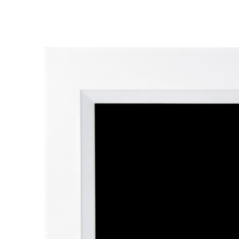 Denver Frameo PFF-1503W 15,6 colių skaitmeninis rėmelis – baltas