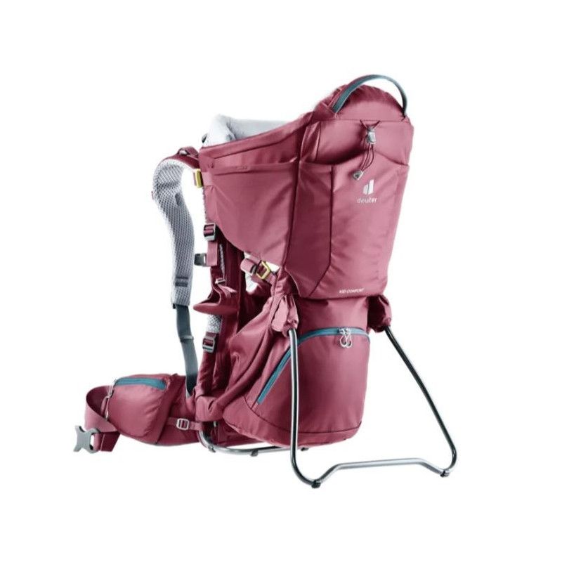 DEUTER KID COMFORT MARON žygio krepšys